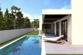 Nueva construcción  - Villa independiente - Finestrat