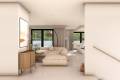 Nueva construcción  - Villa independiente - Finestrat