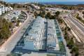 Nueva construcción  - Villa independiente - Finestrat