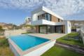 Nueva construcción  - Villa independiente - Finestrat