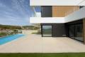 Nueva construcción  - Villa independiente - Finestrat