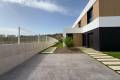 Nueva construcción  - Villa independiente - Finestrat