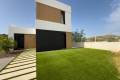 Nueva construcción  - Villa independiente - Finestrat