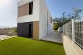 Nueva construcción  - Villa independiente - Finestrat