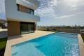 Nueva construcción  - Villa independiente - Finestrat