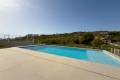 Nueva construcción  - Villa independiente - Finestrat