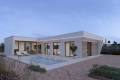 Nueva construcción  - Villa independiente - Fuente Álamo - Hacienda Del Álamo Golf