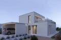 Nueva construcción  - Villa independiente - Fuente Álamo - Hacienda Del Álamo Golf