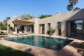 Nueva construcción  - Villa independiente - Javea - Valle del Sol