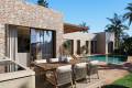 Nueva construcción  - Villa independiente - Javea - Valle del Sol