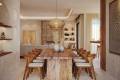 Nueva construcción  - Villa independiente - Javea - Valle del Sol