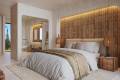 Nueva construcción  - Villa independiente - Javea - Valle del Sol