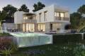 Nueva construcción  - Villa independiente - Javea