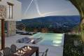 Nueva construcción  - Villa independiente - Javea