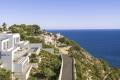 Nueva construcción  - Villa independiente - Javea