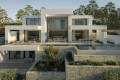 Nueva construcción  - Villa independiente - Javea