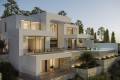 Nueva construcción  - Villa independiente - Javea