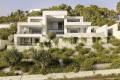 Nueva construcción  - Villa independiente - Javea
