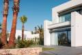 Nueva construcción  - Villa independiente - La Manga Del Mar Menor - La Manga Club