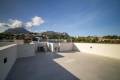 Nueva construcción  - Villa independiente - La Nucia - Urb. Don Mar