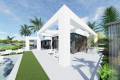 Nueva construcción  - Villa independiente - Los Alcazares - Santa Rosalia Lake and Life Resort
