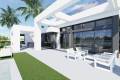 Nueva construcción  - Villa independiente - Los Alcazares - Santa Rosalia Lake and Life Resort
