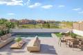 Nueva construcción  - Villa independiente - Los Alcazares - Serena Golf