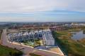 Nueva construcción  - Villa independiente - Los Alcazares - Serena Golf