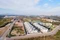 Nueva construcción  - Villa independiente - Los Alcazares - Serena Golf
