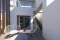 Nueva construcción  - Villa independiente - Los Alcazares - Serena Golf