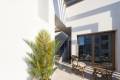 Nueva construcción  - Villa independiente - Los Alcazares - Serena Golf