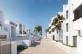 Nueva construcción  - Villa independiente - Los Alcazares - Serena Golf
