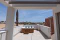 Nueva construcción  - Villa independiente - Los Alcazares - Serena Golf