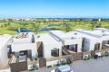 Nueva construcción  - Villa independiente - Los Alcazares - Serena Golf