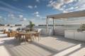 Nueva construcción  - Villa independiente - Los Alcazares - Torre del Rame