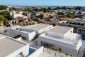 Nueva construcción  - Villa independiente - Los Balcones