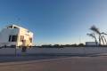 Nueva construcción  - Villa independiente - Los Montesinos - La Herrada