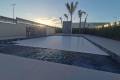 Nueva construcción  - Villa independiente - Los Montesinos - La Herrada