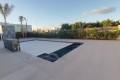 Nueva construcción  - Villa independiente - Los Montesinos - La Herrada
