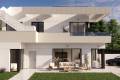 Nueva construcción  - Villa independiente - Los Montesinos - Res. Alba Salina