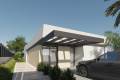 Nueva construcción  - Villa independiente - Molina De Segura - Urb. La Quinta