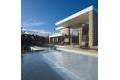 Nueva construcción  - Villa independiente - Moraira - Benimeit