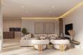 Nueva construcción  - Villa independiente - Moraira - El Tesoro