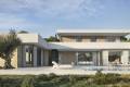 Nueva construcción  - Villa independiente - Moraira - El Tesoro