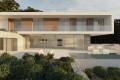 Nueva construcción  - Villa independiente - Moraira - La Sabatera