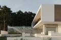 Nueva construcción  - Villa independiente - Moraira - La Sabatera