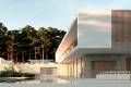 Nueva construcción  - Villa independiente - Moraira - La Sabatera