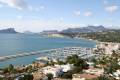 Nueva construcción  - Villa independiente - Moraira - La Sabatera