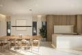Nueva construcción  - Villa independiente - Moraira - La Sabatera