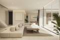 Nueva construcción  - Villa independiente - Moraira - La Sabatera